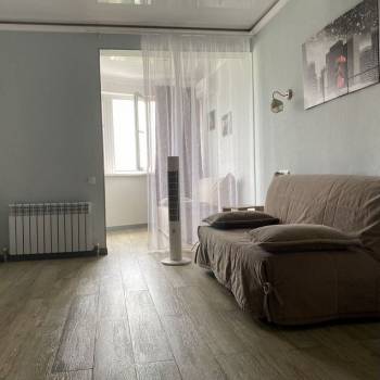 Продается 1-комнатная квартира, 35,4 м²