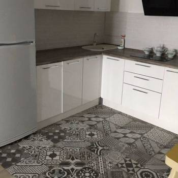 Продается 1-комнатная квартира, 35,4 м²