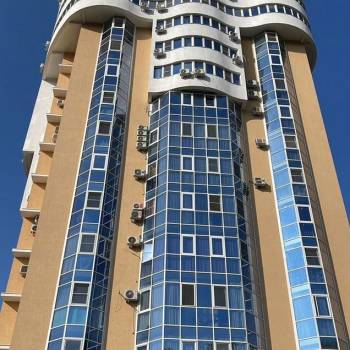 Продается 1-комнатная квартира, 35,4 м²