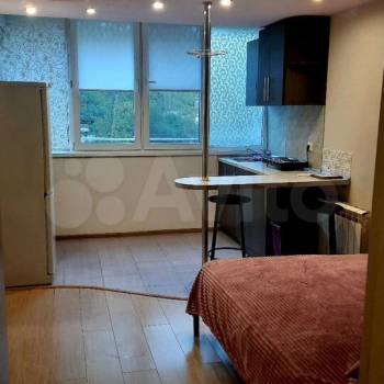 Сдается 1-комнатная квартира, 18 м²