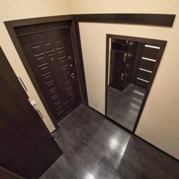 Сдается 1-комнатная квартира, 36,6 м²