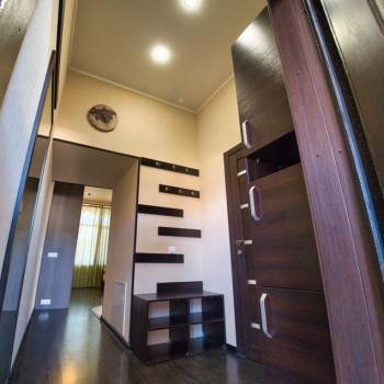 Сдается 1-комнатная квартира, 36,6 м²