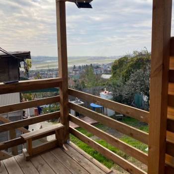 Сдается Дом, 25 м²