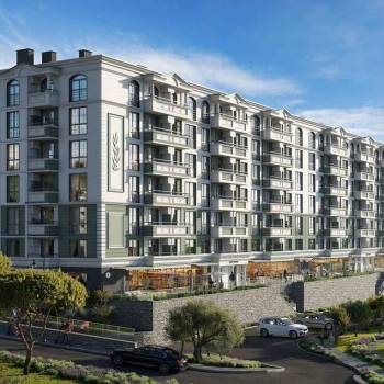 Продается 2-х комнатная квартира, 51,2 м²