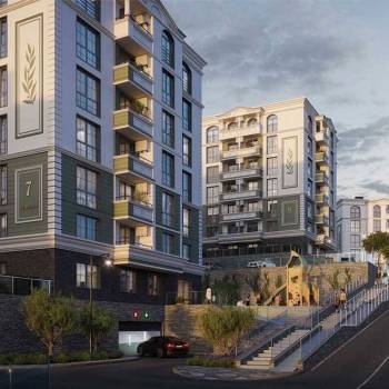 Продается 2-х комнатная квартира, 51,2 м²