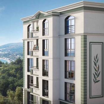 Продается 2-х комнатная квартира, 51,2 м²