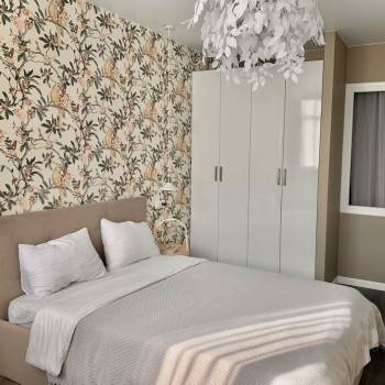 Сдается 2-х комнатная квартира, 62 м²