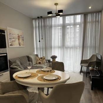 Сдается 2-х комнатная квартира, 62 м²