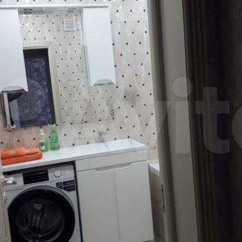 Сдается 2-х комнатная квартира, 75 м²