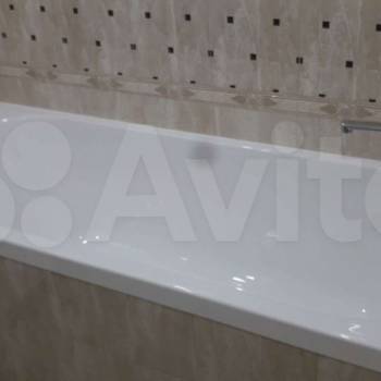 Сдается 2-х комнатная квартира, 75 м²