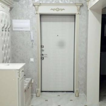 Сдается 2-х комнатная квартира, 75 м²