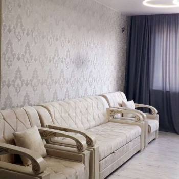 Сдается 2-х комнатная квартира, 75 м²