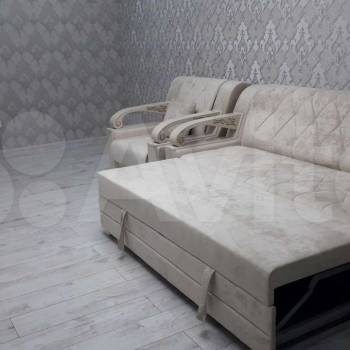 Сдается 2-х комнатная квартира, 75 м²