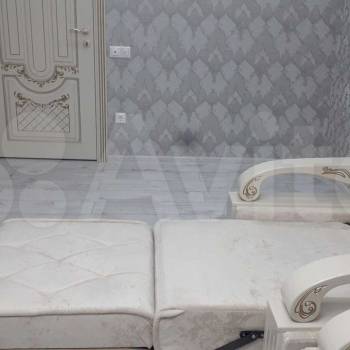 Сдается 2-х комнатная квартира, 75 м²