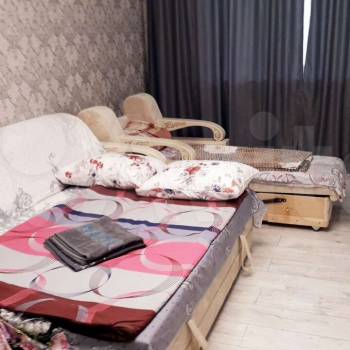 Сдается 2-х комнатная квартира, 75 м²