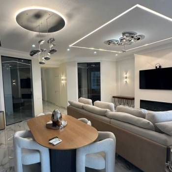 Сдается Многокомнатная квартира, 100 м²