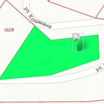 Продается Участок, 700 м²