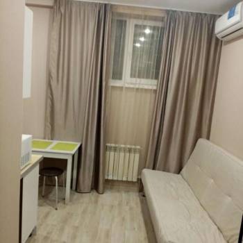 Сдается 1-комнатная квартира, 15 м²