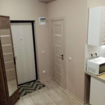 Сдается 1-комнатная квартира, 15 м²