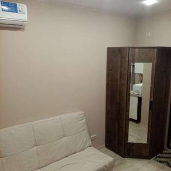 Сдается 1-комнатная квартира, 15 м²