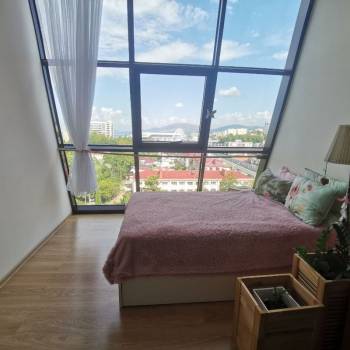 Продается 1-комнатная квартира, 38,4 м²