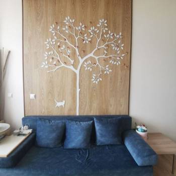 Продается 1-комнатная квартира, 38,4 м²