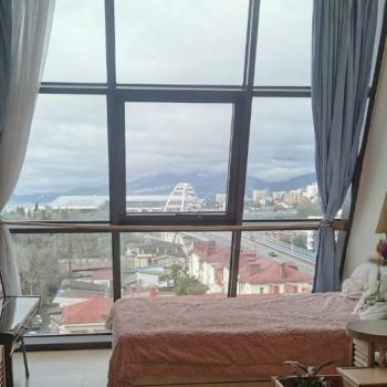 Продается 1-комнатная квартира, 38,4 м²