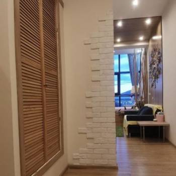 Продается 1-комнатная квартира, 38,4 м²