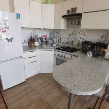 Продается 1-комнатная квартира, 38,4 м²