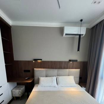 Сдается 1-комнатная квартира, 37 м²