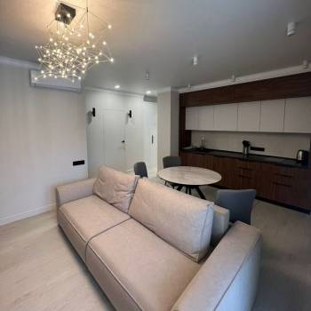 Сдается 1-комнатная квартира, 37 м²