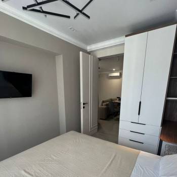 Сдается 1-комнатная квартира, 37 м²