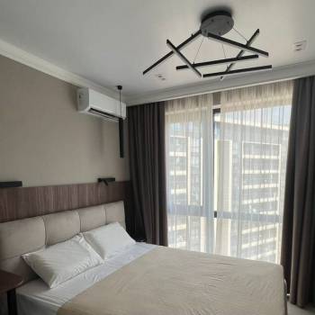 Сдается 1-комнатная квартира, 37 м²