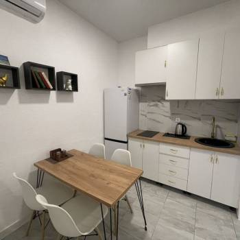 Сдается 2-х комнатная квартира, 33,2 м²
