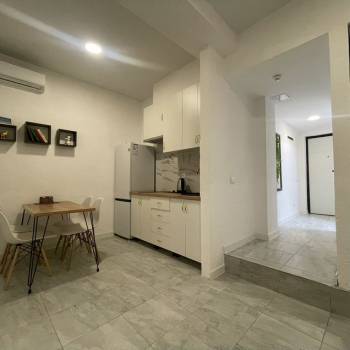 Сдается 2-х комнатная квартира, 33,2 м²