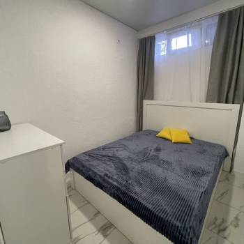 Сдается 2-х комнатная квартира, 33,2 м²