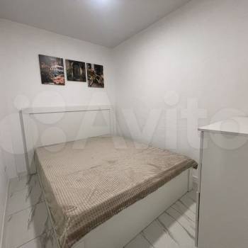 Сдается 2-х комнатная квартира, 33,2 м²