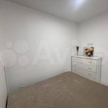 Сдается 2-х комнатная квартира, 33,2 м²