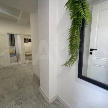 Сдается 2-х комнатная квартира, 33,2 м²