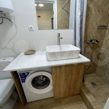 Сдается 2-х комнатная квартира, 33,2 м²