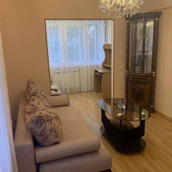 Сдается 1-комнатная квартира, 30,2 м²