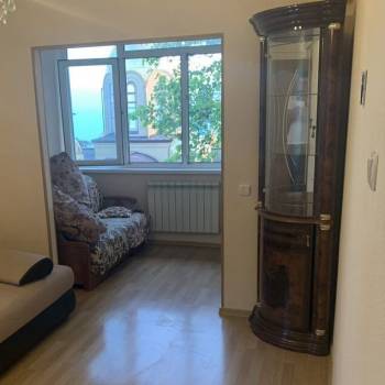 Сдается 1-комнатная квартира, 30,2 м²