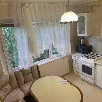 Сдается 1-комнатная квартира, 30,2 м²