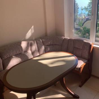 Сдается 1-комнатная квартира, 30,2 м²