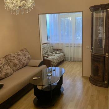 Сдается 1-комнатная квартира, 30,2 м²
