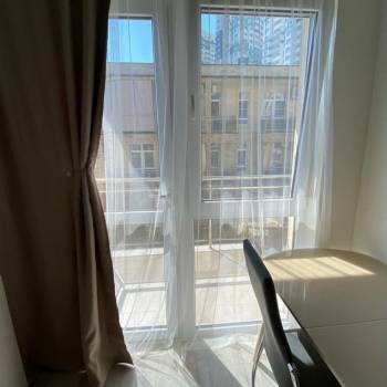 Сдается 1-комнатная квартира, 37 м²