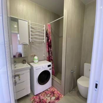 Сдается 1-комнатная квартира, 37 м²