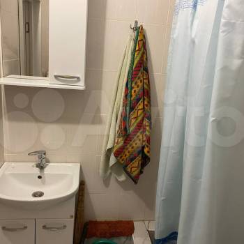 Сдается 1-комнатная квартира, 20 м²