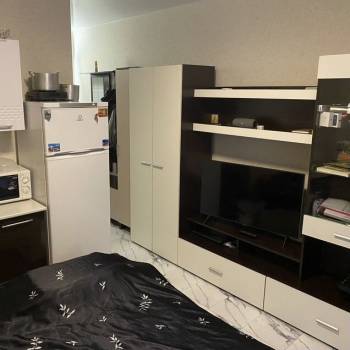 Сдается 1-комнатная квартира, 20 м²