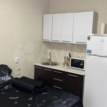 Сдается 1-комнатная квартира, 20 м²